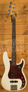Fender Player II Modified Active Precision Bass Rosewood Olympic Pearl
