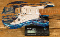 James Tyler Guitars | Studio Elite HD - Golden Blueberry Shmear