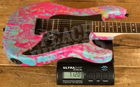 James Tyler Guitars | Studio Elite - Vice Shmear