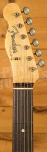 Fender Custom Shop 60 Tele Left-Handed - Journeyman Relic 3-Tone Sunburst