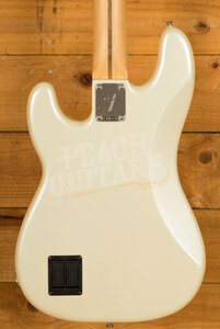 Fender Player II Modified Active Precision Bass Rosewood Olympic Pearl