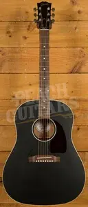 Gibson J-45 Special | Satin Ebony