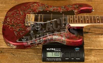 James Tyler Guitars | Studio Elite - Burning Water 2K