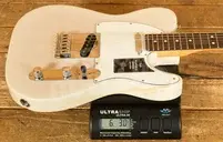 Fender Player II Telecaster - Rosewood - White Blonde