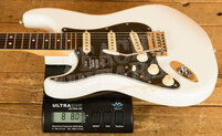 Fender Player II Stratocaster Left-Handed - Rosewood - Polar White