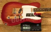 Fender Player II Telecaster - Rosewood - Aged Cherry Burst