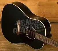 Gibson J-45 Special | Satin Ebony