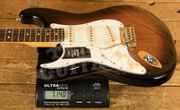 Fender Player II Stratocaster Left-Handed - Rosewood - 3-Colour Sunburst