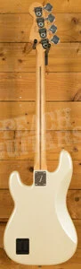 Fender Player II Modified Active Precision Bass - Rosewood - Olympic Pearl