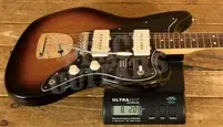 Fender Player II Jazzmaster - Rosewood - 3-Colour Sunburst