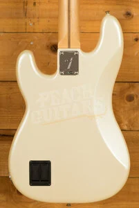 Fender Player II Modified Active Precision Bass - Rosewood - Olympic Pearl