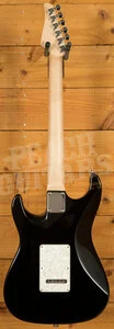 Suhr Pro Series S4 Trans Charcoal Burst *Used*