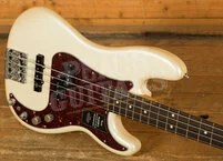 Fender Player II Modified Active Precision Bass - Rosewood - Olympic Pearl