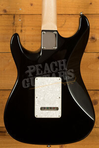 Suhr Pro Series S4 Trans Charcoal Burst *Used*