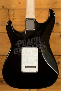 Suhr Pro Series S4 Trans Charcoal Burst *Used*