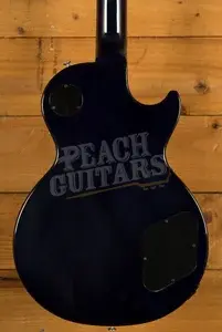 Gibson Les Paul Studio | Blueberry Burst *Left-Handed*