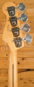 Fender Player II Modified Active Precision Bass - Rosewood - Olympic Pearl