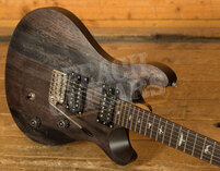 PRS SE CE | CE24 Standard - Satin Charcoal 