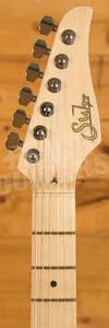 Suhr Pro Series S4 Trans Charcoal Burst *Used*
