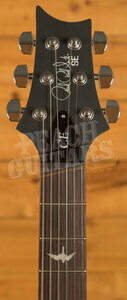 PRS SE CE | CE24 Standard - Satin Charcoal 