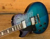 Gibson Les Paul Studio | Blueberry Burst *Left-Handed*