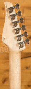 Suhr Pro Series S4 Trans Charcoal Burst *Used*