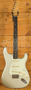 Fender Robert Cray Stratocaster - Rosewood - Inca Silver