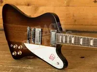 Gibson Firebird Platypus | Tobacco Sunburst