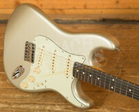 Fender Robert Cray Stratocaster - Rosewood - Inca Silver