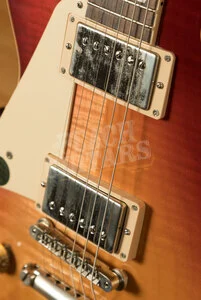 Gibson Les Paul Standard 50s | Heritage Cherry Sunburst *Left-Handed* *B-Stock*