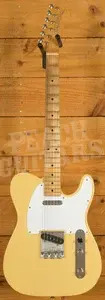 Fender Vintera II Road Worn '60s Telecaster - Maple - Blonde