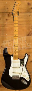 Fender American Vintage II 1957 Stratocaster - Maple - Black