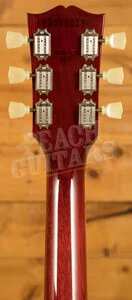 Gibson Les Paul Standard 50s | Heritage Cherry Sunburst *Left-Handed* *B-Stock*