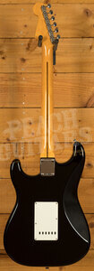 Fender American Vintage II 1957 Stratocaster Maple Black