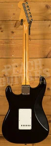 Fender American Vintage II 1957 Stratocaster - Maple - Black