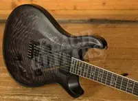 PRS Mark Holcomb - Purple Mist Wraparound Burst