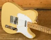 Fender Vintera II Road Worn '60s Telecaster - Maple - Blonde
