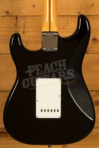 Fender American Vintage II 1957 Stratocaster - Maple - Black