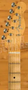 Fender Vintera II Road Worn '60s Telecaster - Maple - Blonde