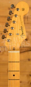 Fender American Vintage II 1957 Stratocaster - Maple - Black