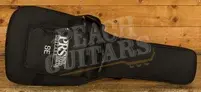 PRS SE Special Semi-Hollow - Orange Tiger Burst