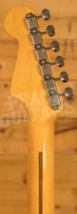 Fender American Vintage II 1957 Stratocaster - Maple - Black