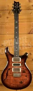 PRS SE Special Semi-Hollow - Orange Tiger Burst