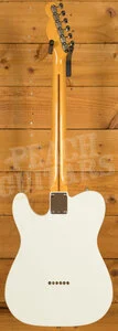 Fender American Vintage II 1951 Telecaster - Maple - Prototype White