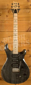 PRS SE Specialty | Swamp Ash Special - Charcoal
