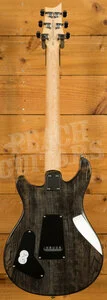 PRS SE Specialty | Swamp Ash Special - Charcoal