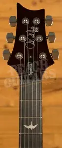 PRS SE Special Semi-Hollow - Orange Tiger Burst