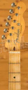 Fender 75th Anniversary Vintera II Road Worn 1951 Telecaster - Maple - Butterscotch Blonde