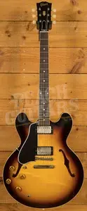 Gibson Custom 1959 ES-335 Reissue | Vintage Burst - VOS *Left-Handed*