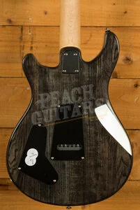 PRS SE Specialty | Swamp Ash Special - Charcoal